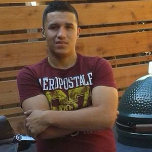 Meet your Posher, Abraham